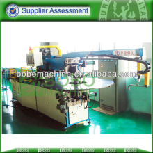 Full Auto Serpentine Tube/ Condeser Tube Bending Machine